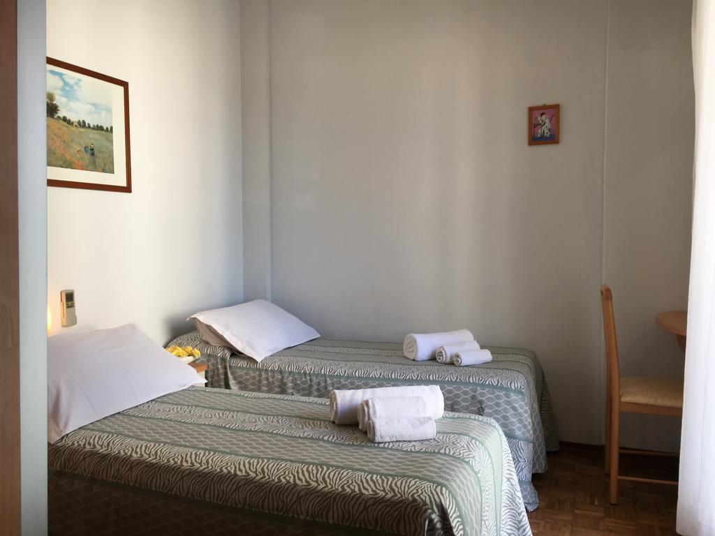 Hotel Consul Milano Marittima Dış mekan fotoğraf