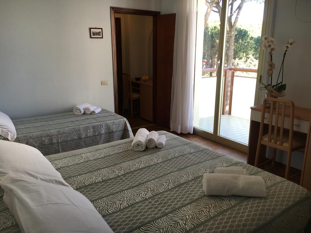 Hotel Consul Milano Marittima Dış mekan fotoğraf