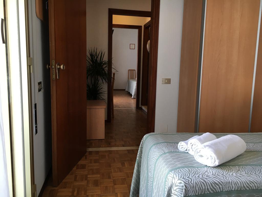 Hotel Consul Milano Marittima Dış mekan fotoğraf